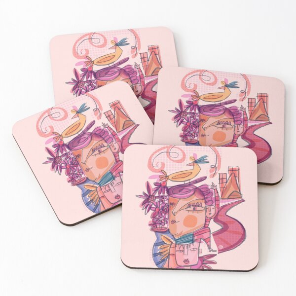 Item preview, Stories designed and sold by patscribbles.