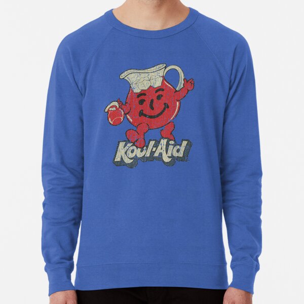 kool aid hoodie