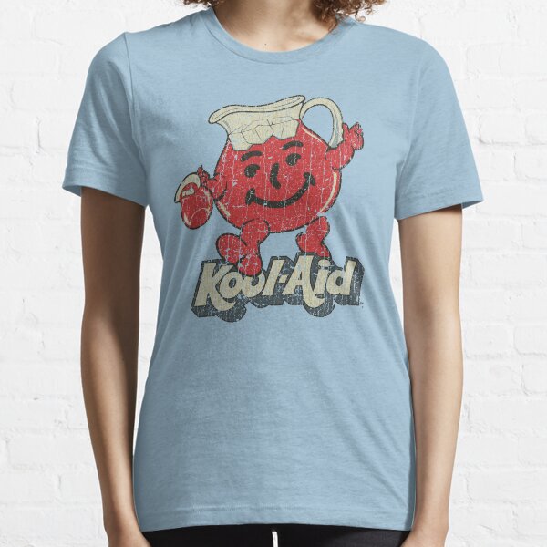 Kool-Aid Man Essential T-Shirt
