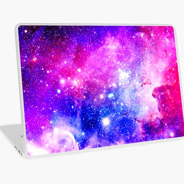 Roblox Laptop Skins Redbubble - blue galaxy roblox icon