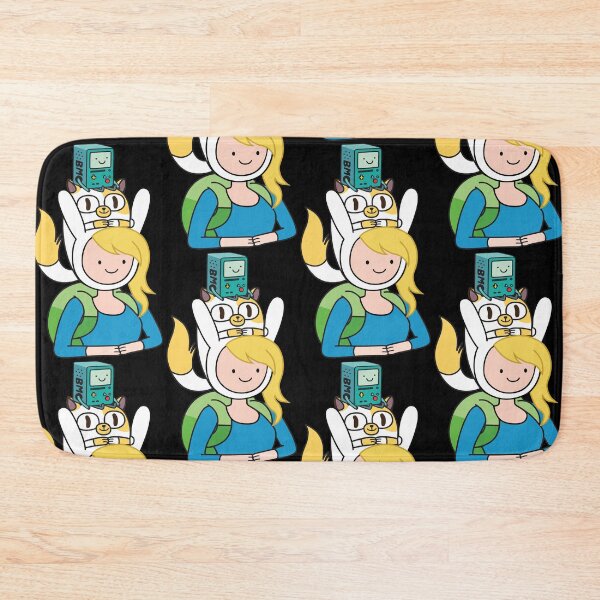Item preview, Fionna Cake BMO designed and sold by plushism.