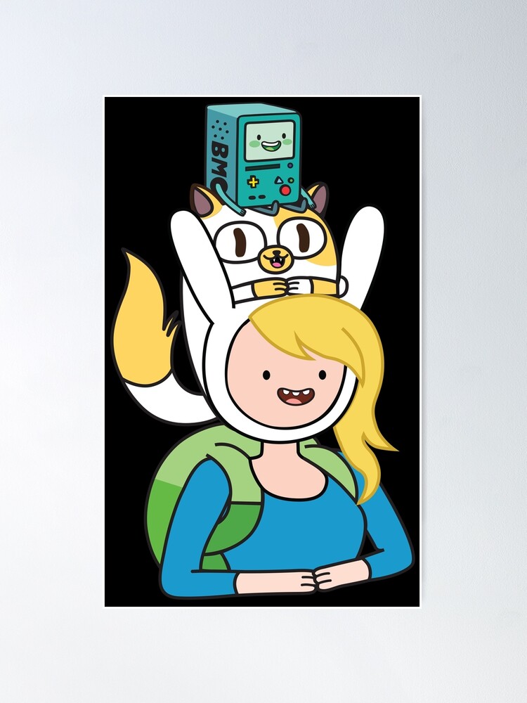 Adventure time fin and cake. Fionna Fionna and jake. And bmo