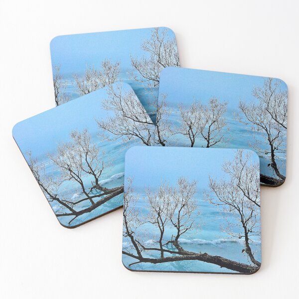 Item preview, Brisk Walk by the Lake designed and sold by Orchyd.