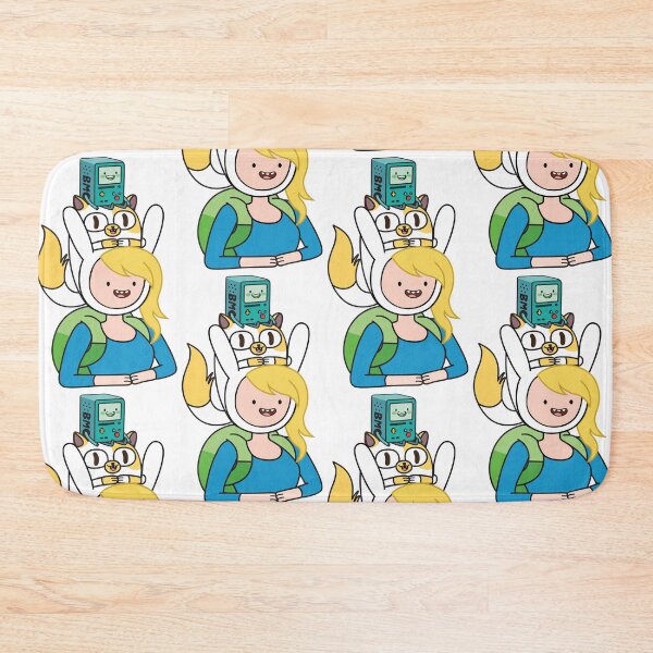 Item preview, Fionna Cake BMO designed and sold by plushism.