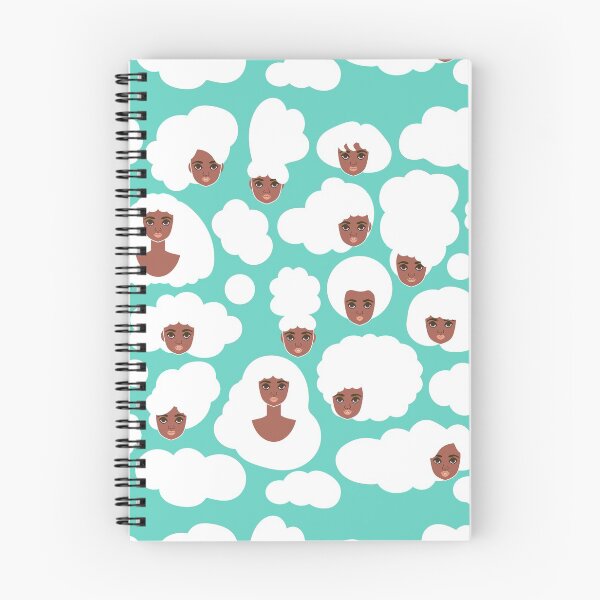 Item preview, Cumulus Clouds designed and sold by TabithaBianca.