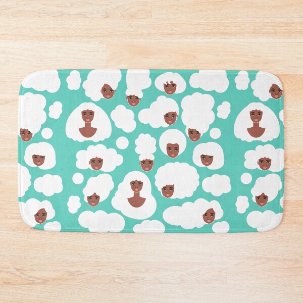 Item preview, Cumulus Clouds designed and sold by TabithaBianca.