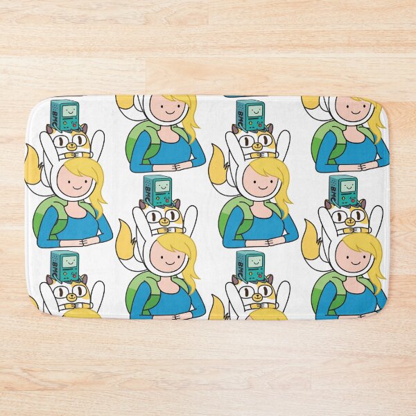 Item preview, Fionna Cake BMO designed and sold by plushism.