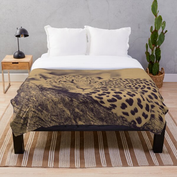 Item preview, Leopard Print designed and sold by TheGiftHub.