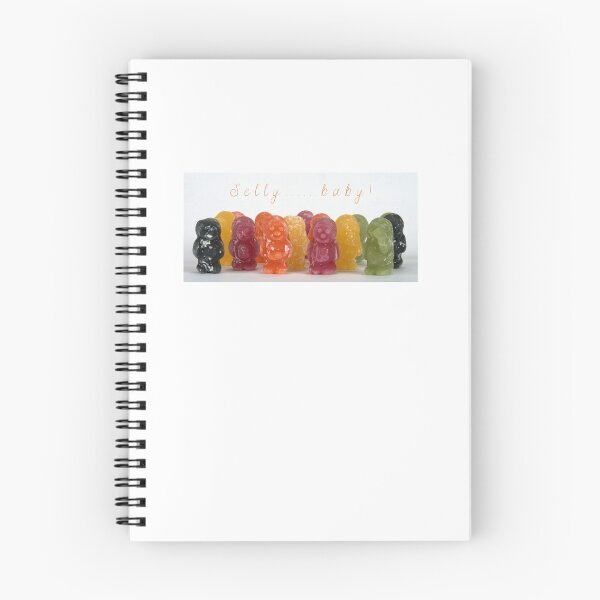 Item preview, Jelly Baby! designed and sold by Mamalia.