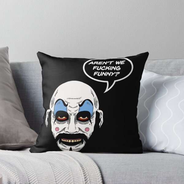 Item preview, Captain Spaulding designed and sold by ksillustrationart.