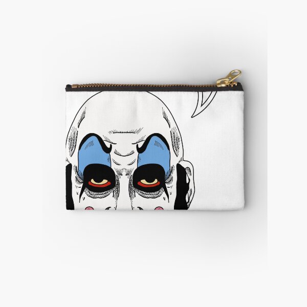 Item preview, Captain Spaulding designed and sold by ksillustrationart.