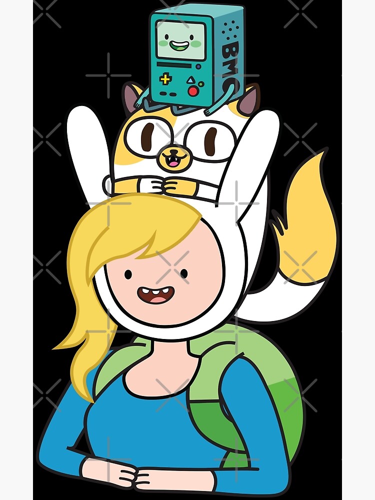 Explore the Best Fionna Art