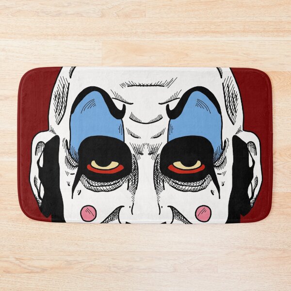 Item preview, Captain Spaulding designed and sold by ksillustrationart.