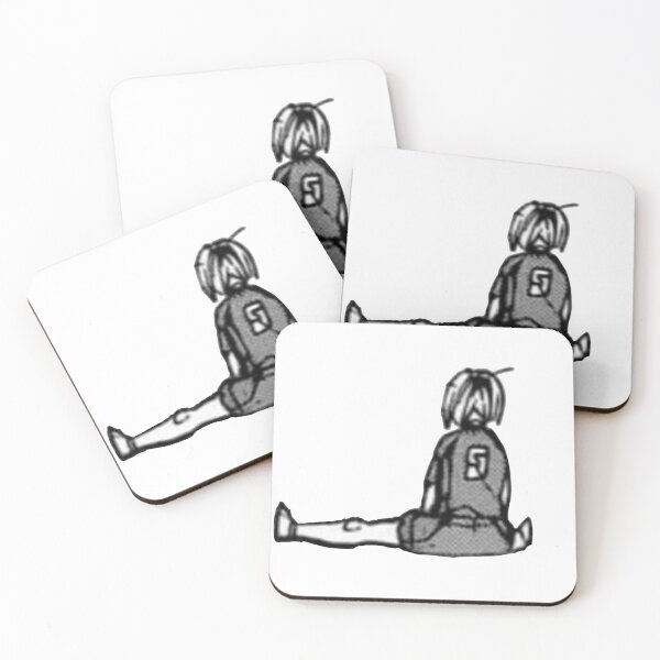 Item preview, kenma sitting designed and sold by awholeidiot.