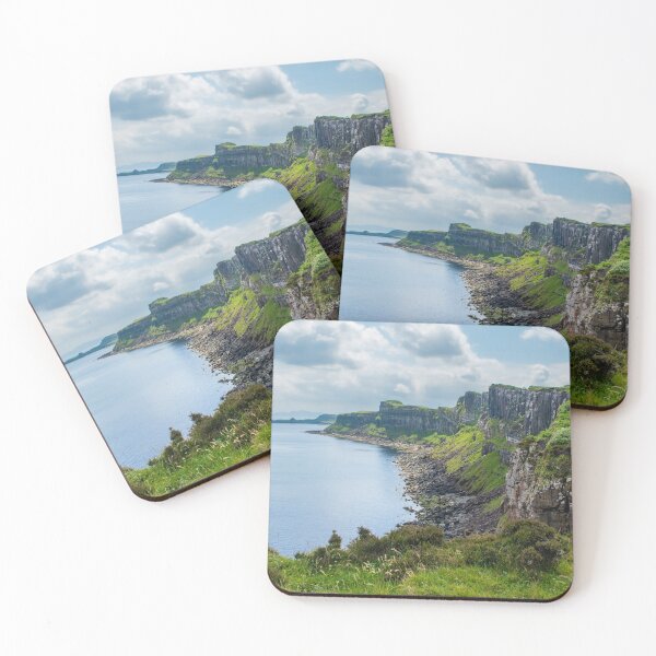 Item preview, Duntulm Bay designed and sold by Colin Metcalf.