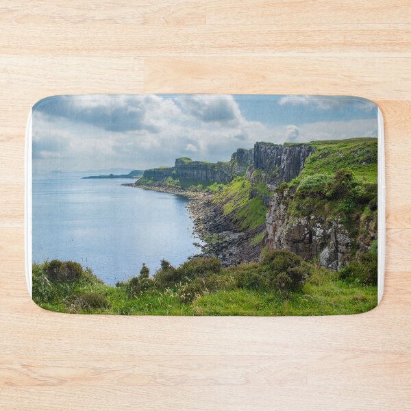 Item preview, Duntulm Bay designed and sold by Colin Metcalf.