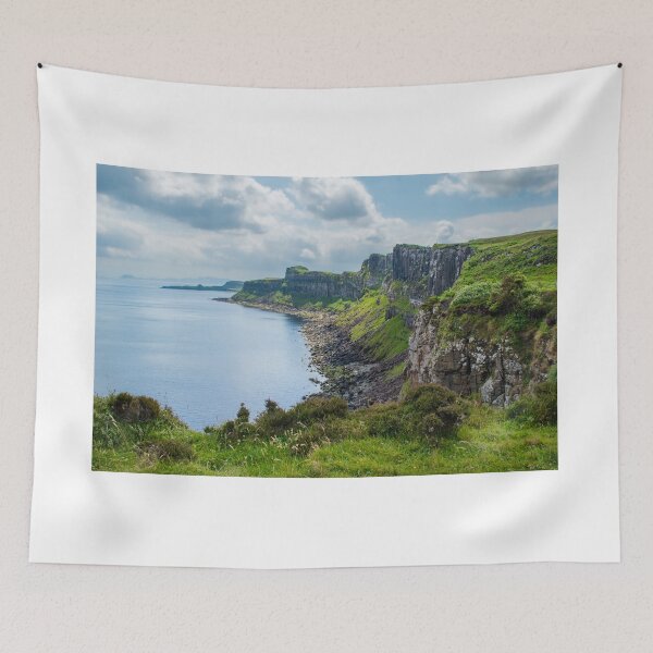 Item preview, Duntulm Bay designed and sold by Colin Metcalf.