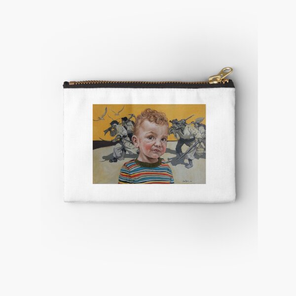 Item preview, Patrick and the Pirates - 2013 designed and sold by Sue Flask.