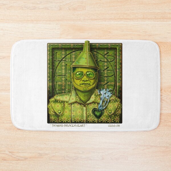 Item preview, Sparks Tin Man designed and sold by Jon Huss.