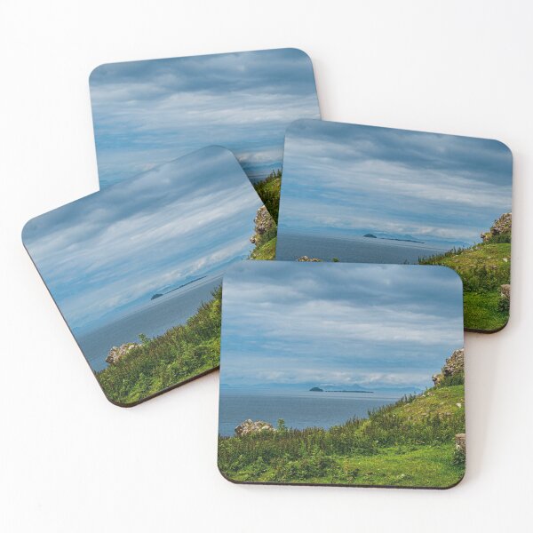 Item preview, Duntulm Bay designed and sold by Colin Metcalf.