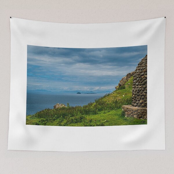 Item preview, Duntulm Bay designed and sold by Colin Metcalf.