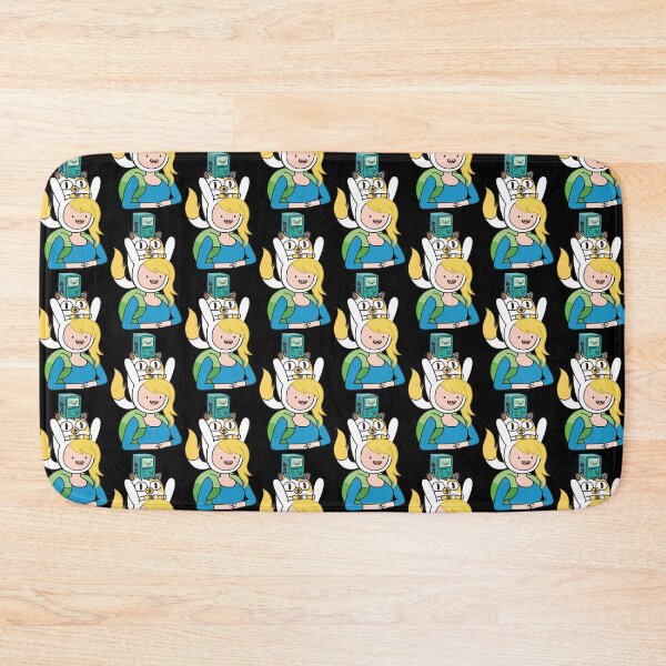 Item preview, Fionna Cake BMO designed and sold by plushism.