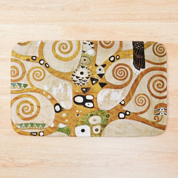 Artikelvorschau, Gustav Klimt - Der Baum des Lebens entworfen und verkauft von DejaVuStudio.