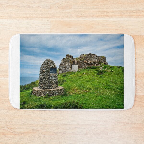 Item preview, Duntulm Castle designed and sold by Colin Metcalf.
