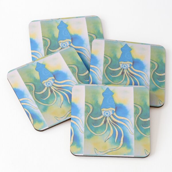Item preview, Sea Beautiful  designed and sold by CreativeMeaning.