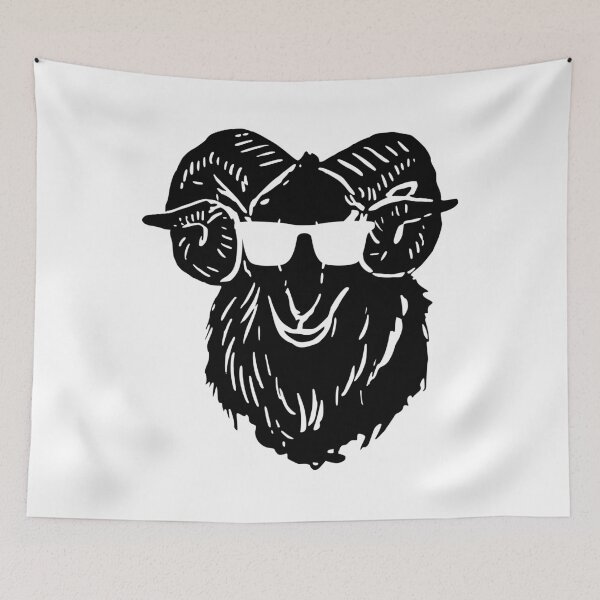 Item preview, The G.O.A.T. designed and sold by kingroy.
