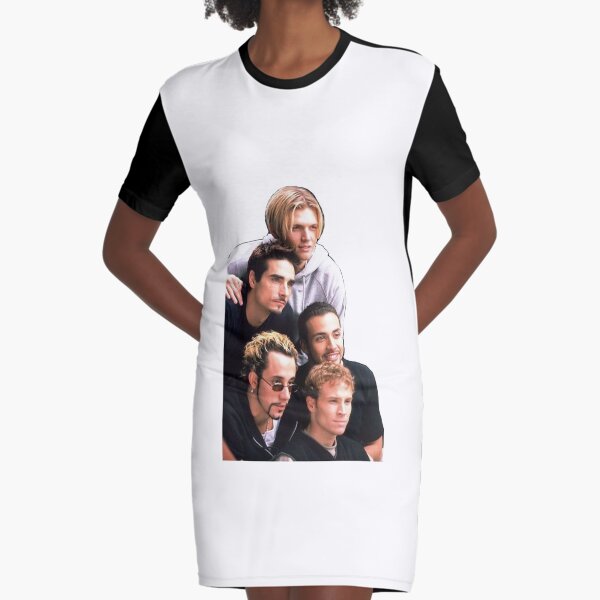 I Was Supposed To Marry A Backstreet Boy Pop Music T-Shirt World Tour 2019