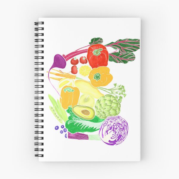 Item preview, Eat the Rainbow  designed and sold by jenbucheli.