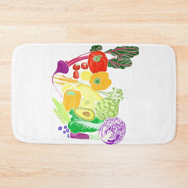 Item preview, Eat the Rainbow  designed and sold by jenbucheli.