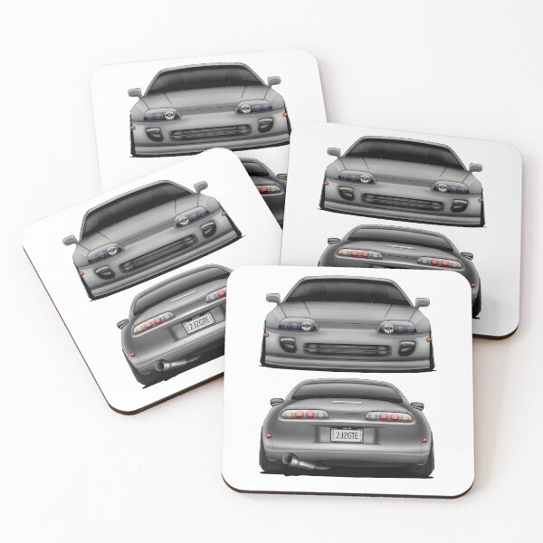 Item preview, Stanced Supra  designed and sold by Culture  AutoWorks.