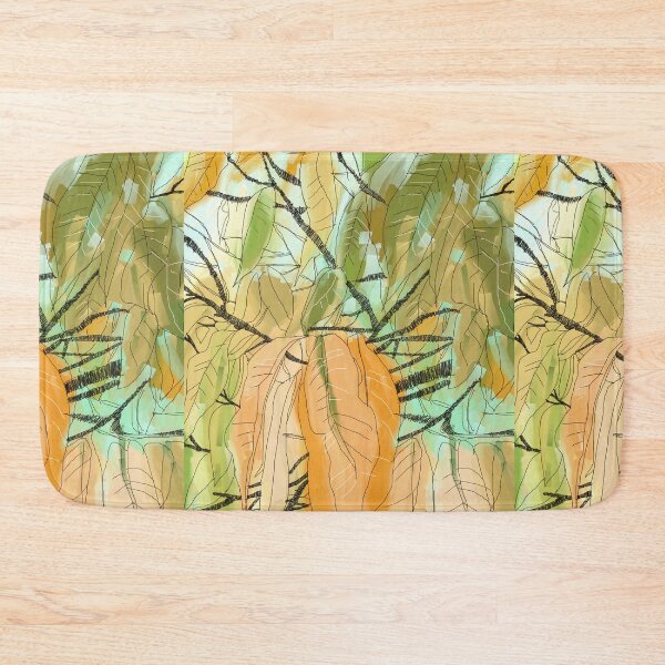 Item preview, Foliage - 2012 designed and sold by Sue Flask.