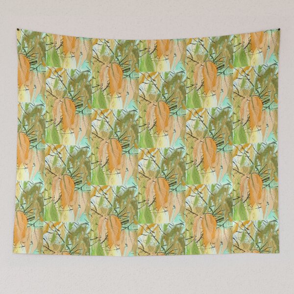 Item preview, Foliage - 2012 designed and sold by Sue Flask.