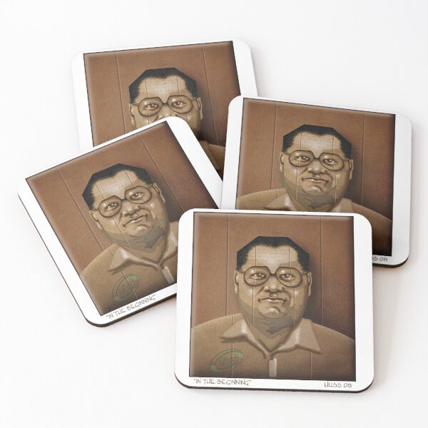 Item preview, In the Beginning designed and sold by Jon Huss.