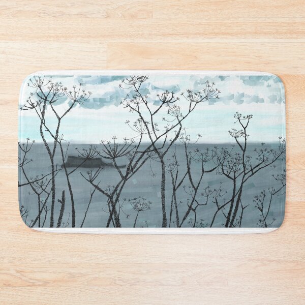 Item preview, Filfla - 2012 designed and sold by Sue Flask.