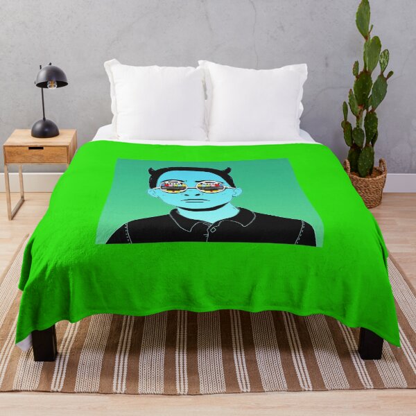 Item preview, A UNIQUE FASHION AT REDBUBBLE designed and sold by IMRAN  AHMED.