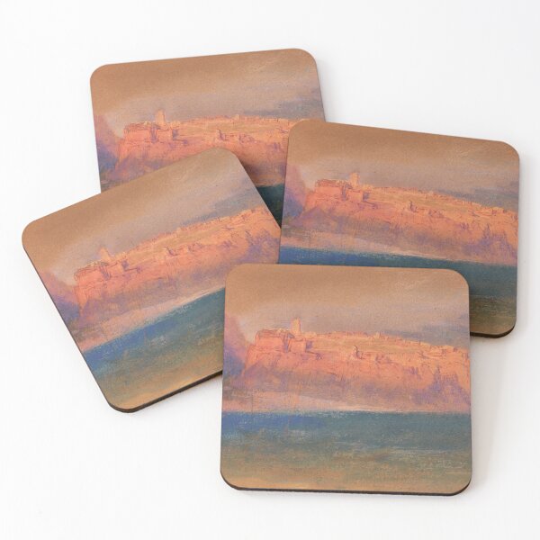 Item preview, Joseph Mallord William Turner - Corsica designed and sold by DejaVuStudio.