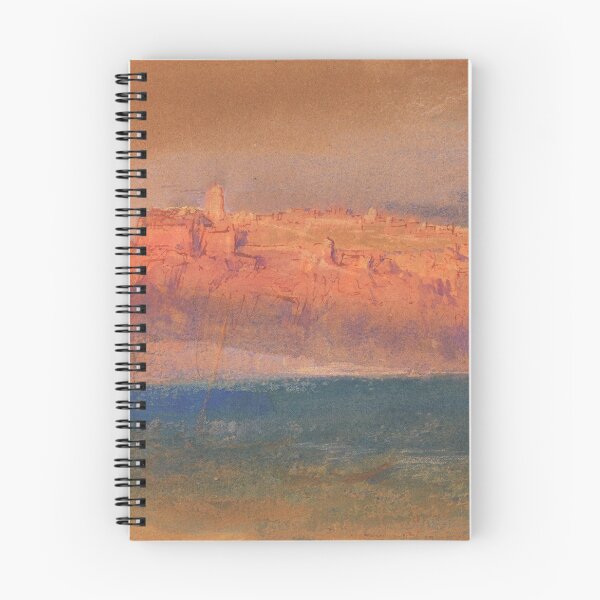 Item preview, Joseph Mallord William Turner - Corsica designed and sold by DejaVuStudio.