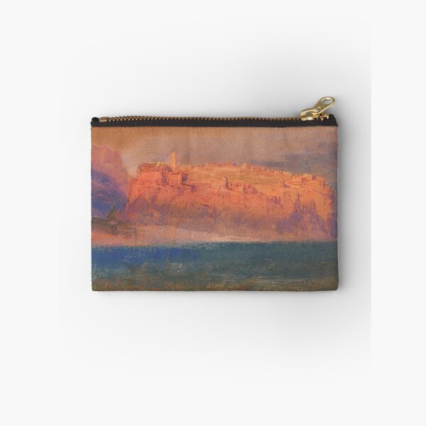 Artikelvorschau, Joseph Mallord William Turner - Korsika entworfen und verkauft von DejaVuStudio.