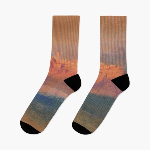 Item preview, Joseph Mallord William Turner - Corsica designed and sold by DejaVuStudio.