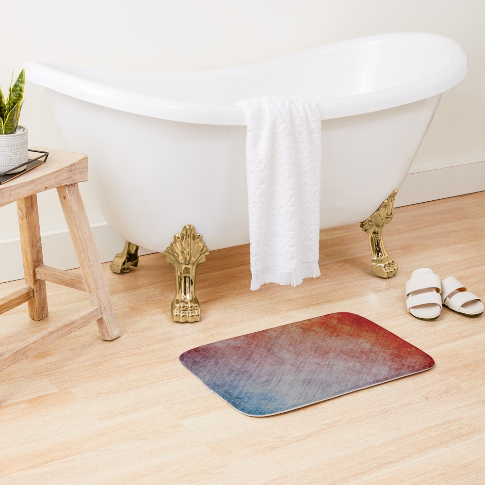 Item preview, Bath Mat designed and sold by Reeeceh.