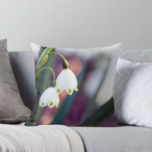 Aperçu de l'œuvre Snowbells! créée et vendue par Ian Cox.