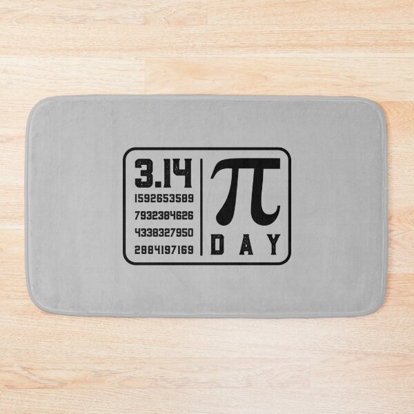 Item preview, Pi Day designed and sold by DeadRight.