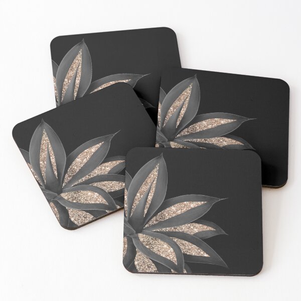 Item preview, Agave Finesse Glam #8 (Photo of Glitter Only - Not Reflective) designed and sold by Anita's & Bella's Art.