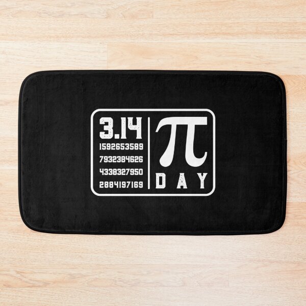 Item preview, Pi Day designed and sold by DeadRight.