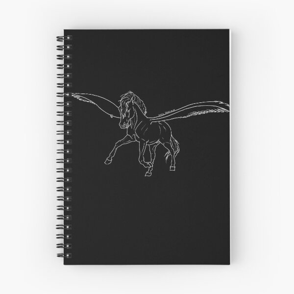Item preview, Pegasus  designed and sold by shandys-art.