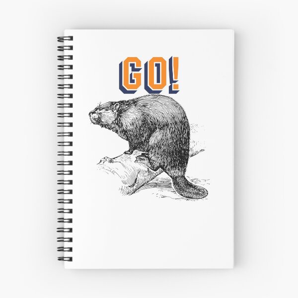 Item preview, Go Beavers!!!!! designed and sold by Mamalia.